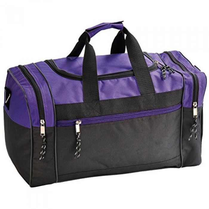 Duffle Bag